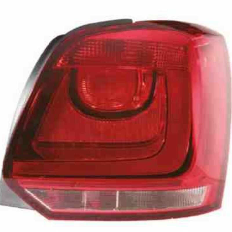 Piloto Trasero Derecho Volkswagen Polo VII año 2009 a 2013