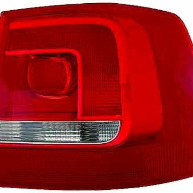 Piloto Trasero Derecho Volkswagen Sharan año 2010 a 2015 BOMBILLA