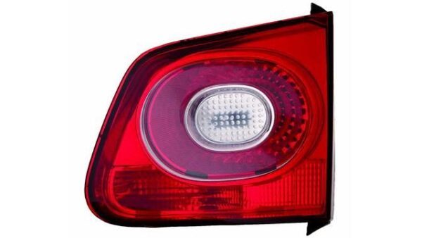 Piloto Trasero Derecho Volkswagen Tiguan año 2007 a 2011