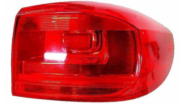 Piloto Trasero Derecho Volkswagen Tiguan año 2011 a 2016