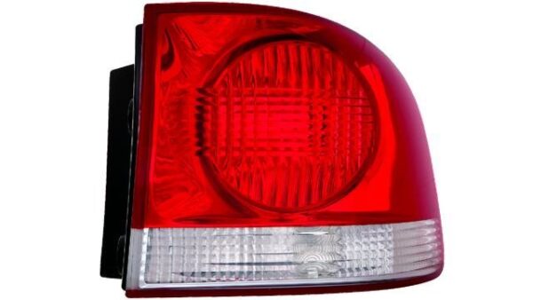 Piloto Trasero Derecho Volkswagen Touareg año 2003 a 2008
