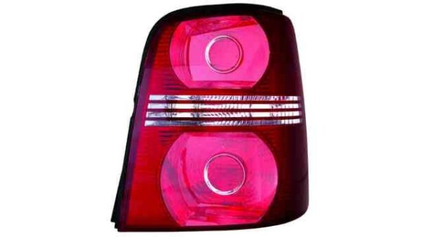 Piloto Trasero Derecho Volkswagen Touran año 2006 a 2010