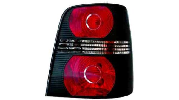 Piloto Trasero Derecho Volkswagen Touran año 2006 a 2010