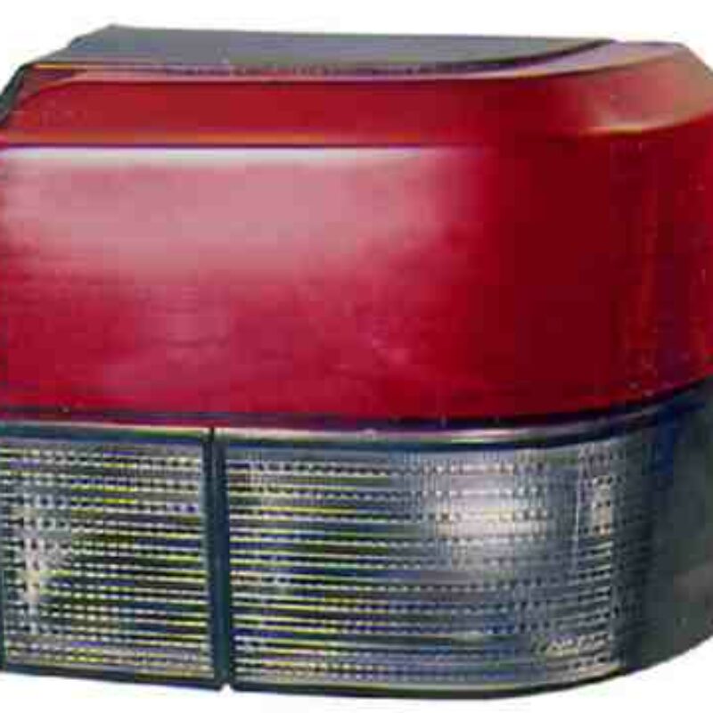 Piloto Trasero Derecho Volkswagen Transporter T4 / Multivan / Caravelle año 1996 a 2003