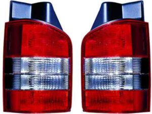 Piloto Trasero Derecho Volkswagen Transporter T5 2p año 2010 a 2019