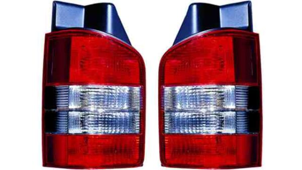 Piloto Trasero Derecho Volkswagen Transporter T5 2p año 2010 a 2019