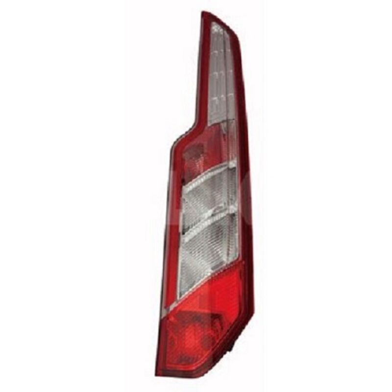 Piloto Trasero Derecho Ford Transit Custom año 2013 a 2019