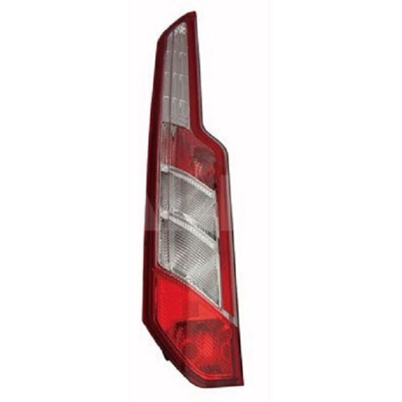 Piloto Trasero Izquierdo Ford Transit Custom año 2013 a 2019