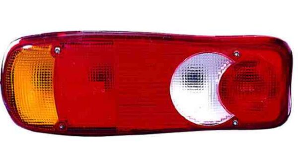 Tulipa de Piloto Trasero Izdo=Dcho Daf Camiones-remolques /trucks-trailers