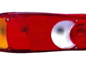 Tulipa de Piloto Trasero Izdo=Dcho Nissan Camiones - remolques /trucks - trailers