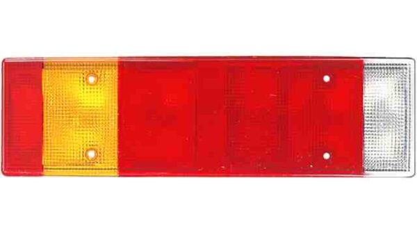 Tulipa de Piloto Trasero Izdo=Dcho Universal Camiones /trucks