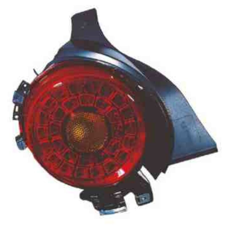 Piloto Trasero Izquierdo Alfa Romeo Mito año 2009 a 2019 LED