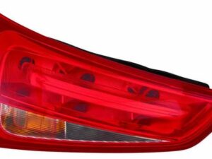 Piloto Trasero Izquierdo Audi A1 / Sportback año 2010 a 2014