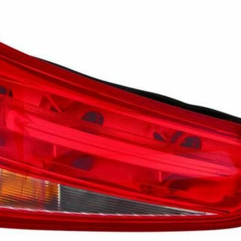 Piloto Trasero Izquierdo Audi A1 / Sportback año 2010 a 2014