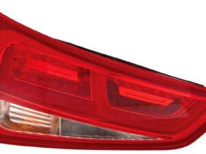 Piloto Trasero Izquierdo Audi A1 / Sportback año 2010 a 2014 LED