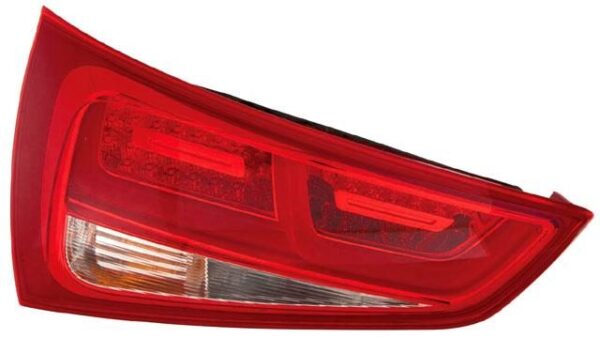 Piloto Trasero Izquierdo Audi A1 / Sportback año 2010 a 2014 LED