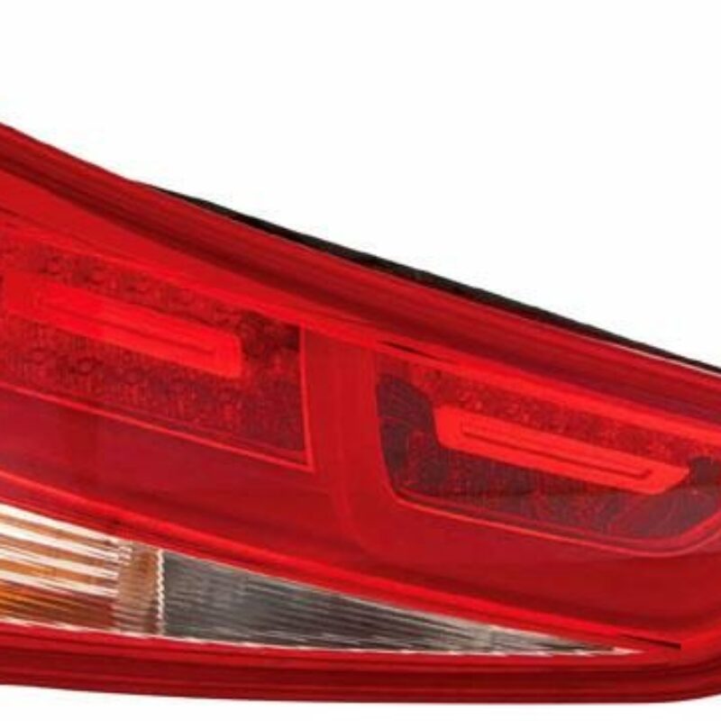 Piloto Trasero Izquierdo Audi A1 / Sportback año 2010 a 2014 LED