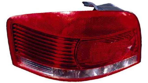 Piloto Trasero Izquierdo Audi A3 3p año 2003 a 2008