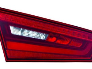 Piloto Trasero Izquierdo Audi A3 3p año 2012 a 2019 LED