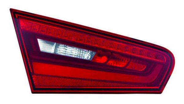 Piloto Trasero Izquierdo Audi A3 3p año 2012 a 2019 LED