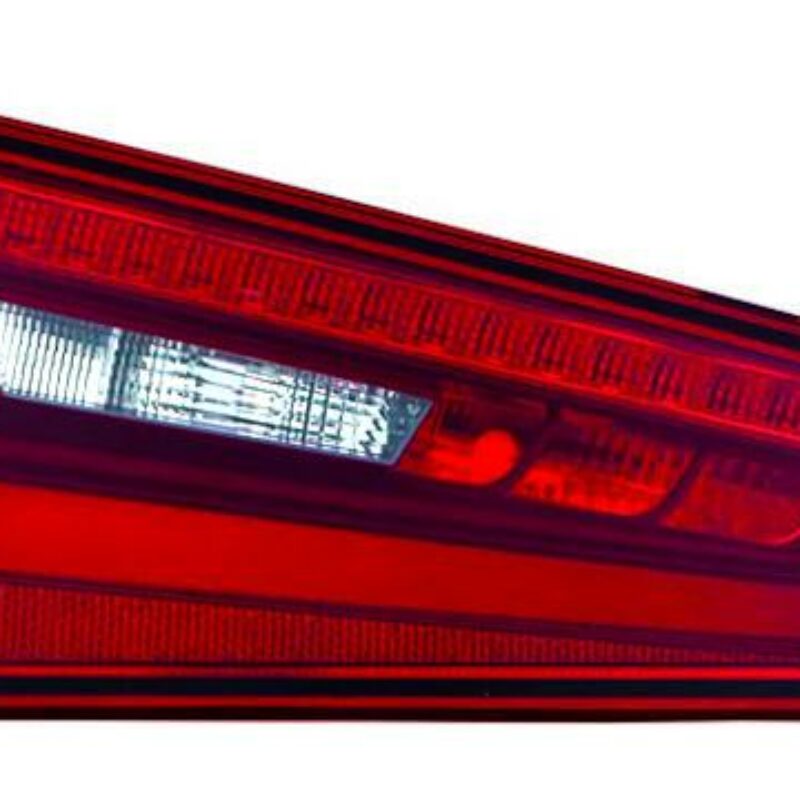 Piloto Trasero Izquierdo Audi A3 3p año 2012 a 2019 LED