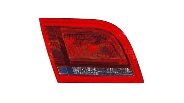 Piloto Trasero Izquierdo Audi A3 Sport Back 5 P año 2009 a 2012 LED