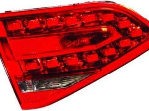 Piloto Trasero Izquierdo Audi A4 año 2008 a 2011 LED