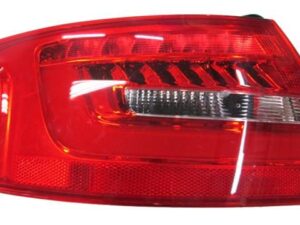 Piloto Trasero Izquierdo AUDI A4 Sedan 4 Puertas año 2012 a 2015 LED