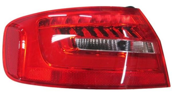 Piloto Trasero Izquierdo AUDI A4 Sedan 4 Puertas año 2012 a 2015 LED