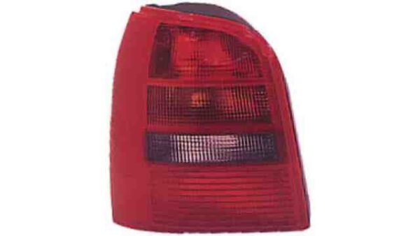 Piloto Trasero Izquierdo Audi A4 año 1994 a 1999 Avant