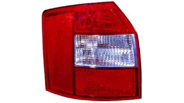 Piloto Trasero Izquierdo Audi A4 año 2001 a 2004 Avant