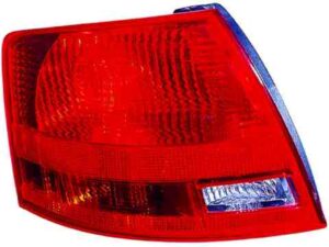 Piloto Trasero Izquierdo Audi A4 año 2004 a 2007 Avant
