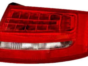 Piloto Trasero Izquierdo Audi A4 año 2008 a 2011 Avant LED