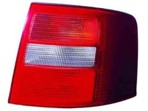 Piloto Trasero Izquierdo Audi A6 año 1999 a 2001 Avant