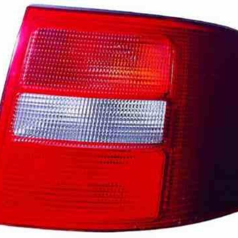Piloto Trasero Izquierdo Audi A6 año 1999 a 2001 Avant