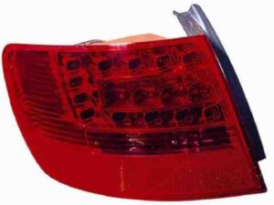 Piloto Trasero Izquierdo Audi A6 año 2004 a 2008 Avant LED