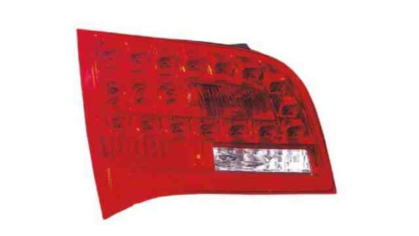 Piloto Trasero Izquierdo Audi A6 año 2004 a 2008 Avant LED
