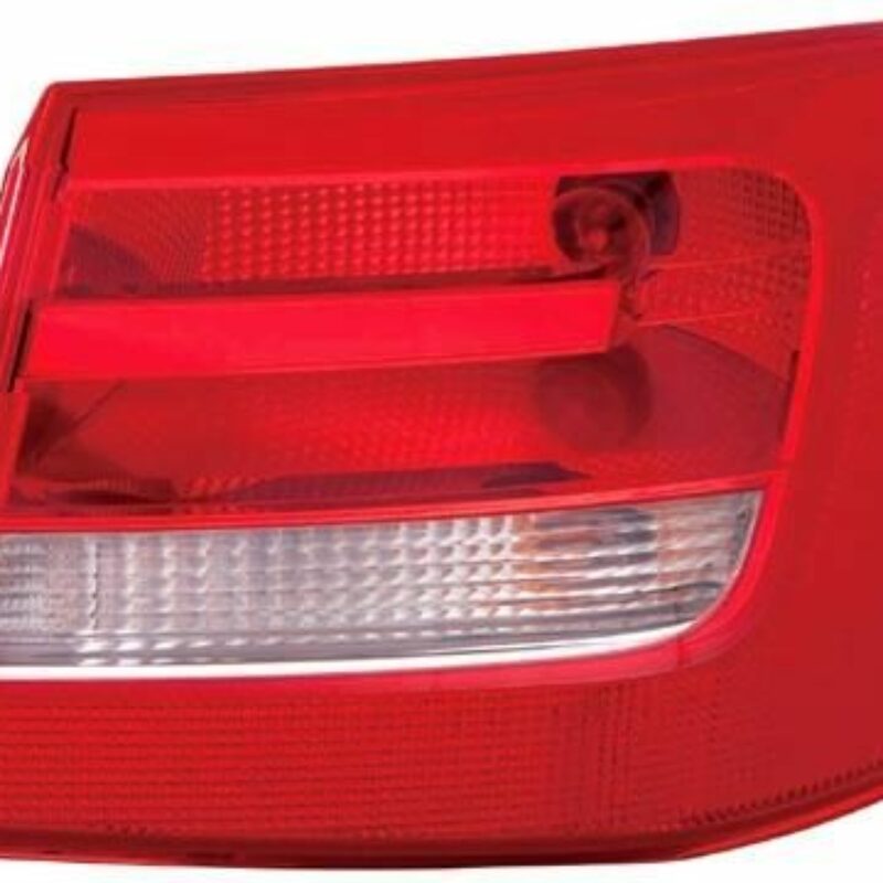 Piloto Trasero Izquierdo Audi A6 año 2011 a 2013 Avant