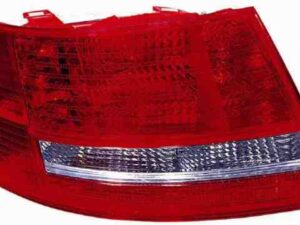 Piloto Trasero Izquierdo Audi A6 año 2004 a 2008 Berlina