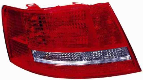 Piloto Trasero Izquierdo Audi A6 año 2004 a 2008 Berlina