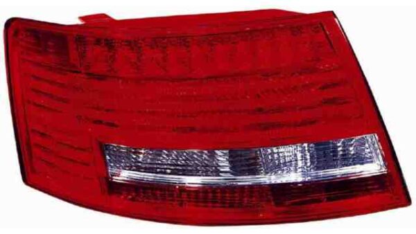 Piloto Trasero Izquierdo Audi A6 año 2004 a 2008 Berlina LED