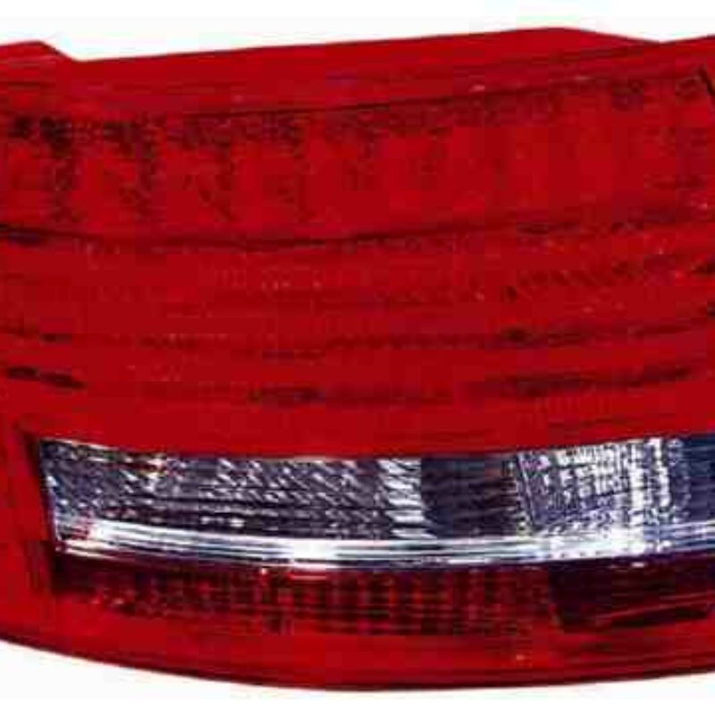 Piloto Trasero Izquierdo Audi A6 año 2004 a 2008 Berlina LED
