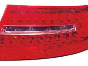 Piloto Trasero Izquierdo Audi A6 Berlina año 2008 a 2010 LED