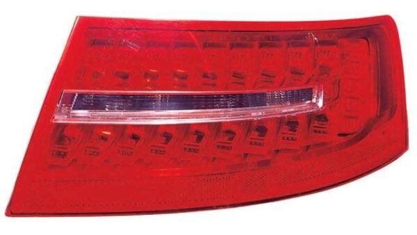 Piloto Trasero Izquierdo Audi A6 Berlina año 2008 a 2010 LED