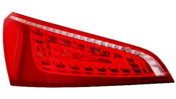 Piloto Trasero Izquierdo Audi Q5 año 2008 a 2012 LED