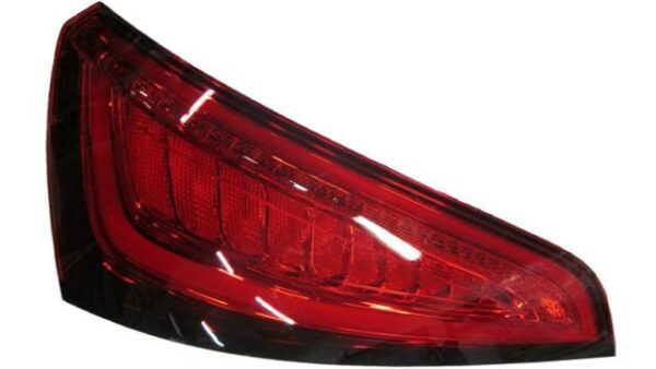 Piloto Trasero Izquierdo Audi Q5 año 2013 a 2016 LED
