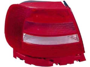 Piloto Trasero Izquierdo Audi S4 año 1999 a 2001