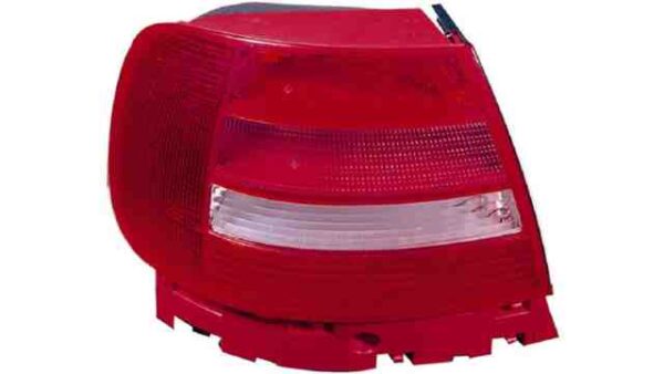 Piloto Trasero Izquierdo Audi S4 año 1999 a 2001