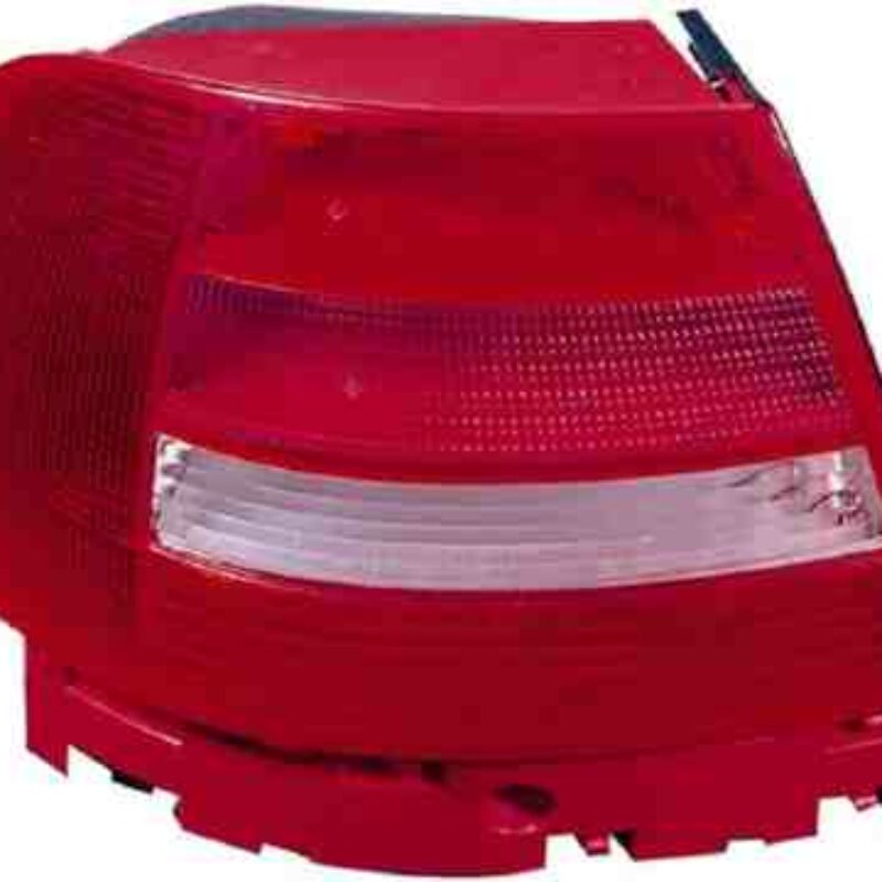 Piloto Trasero Izquierdo Audi S4 año 1999 a 2001