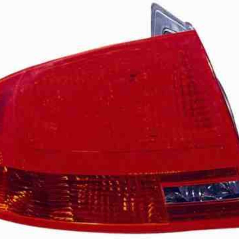 Piloto Trasero Izquierdo Audi S4 año 2004 a 2007